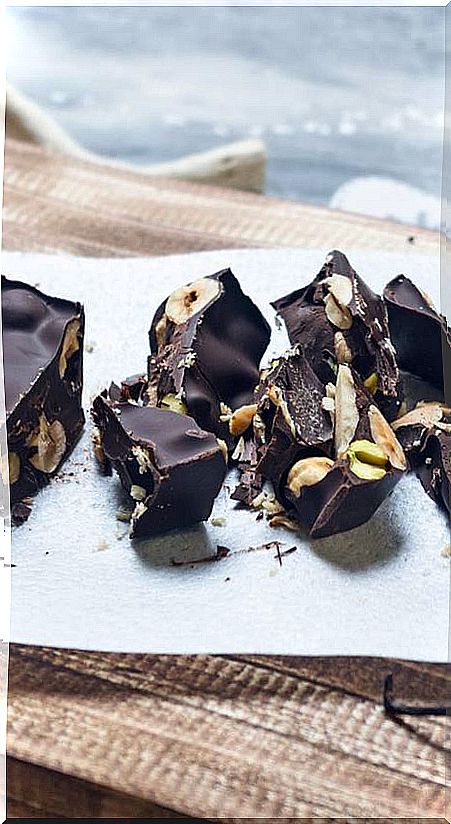 How to make nougat at home